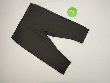czarne dresy: Beloved, Legginsy rozmiar 2XL — 3
