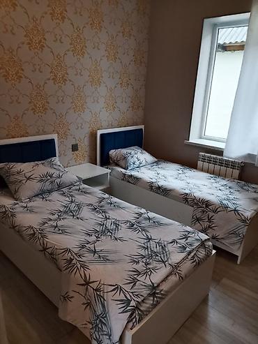 Günlük kirayə evlər: 85 kv. m, 3 otaqlı, İşıq — 11