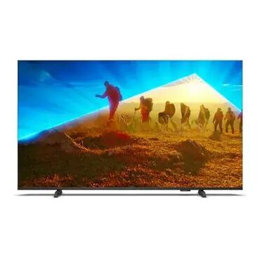 univerzalna multimedija za auto: 📺 PHILIPS 65" 4K Smart LED TV 65PUS8009/12 – Ambilight doživljaj! 💰