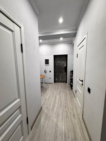 Продажа квартир: 3 комнаты, 87 м², Элитка, 4 этаж, Дизайнерский ремонт — 14