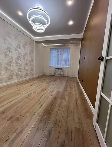 Продажа квартир: 1 комната, 46 м², Элитка, 2 этаж, Евроремонт — 11