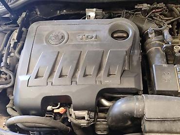iris tv: MOTOR 2.0TDI ZA ŠKODA SUPERB OD 2008. DO 2015. GOD. | Polovni — 2