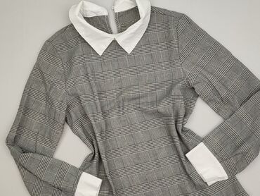 sweter z odkrytymi ramionami sinsay: Shein, Жіноча блуза, розмір M