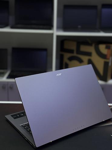 inter: Yeni Acer Aspire, 15.6 ", Intel Core i5, 512 GB, Ünvandan götürmə, Pulsuz çatdırılma, Ödənişli çatdırılma — 7