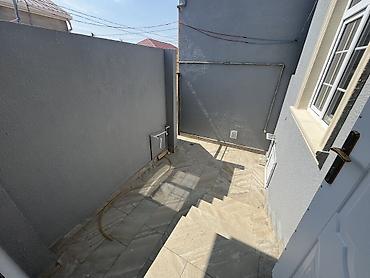qala evler: 2 otaqlı, 45 kv. m, Kredit yoxdur, Yeni təmirli — 2