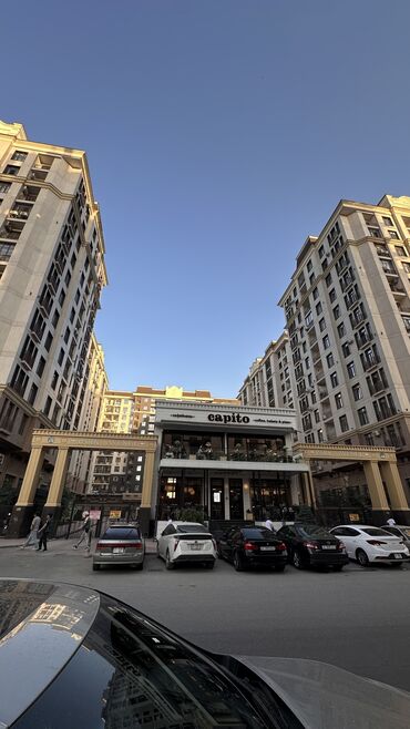 Продажа домов: 4 комнаты, 109 м², Элитка, 12 этаж, Евроремонт