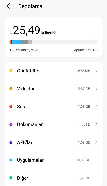 Tecno: Tecno Spark, 256 GB, rəng - Qara — 8
