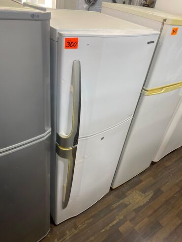 Blenderlər: 2 qapılı Indesit Soyuducu Satılır
