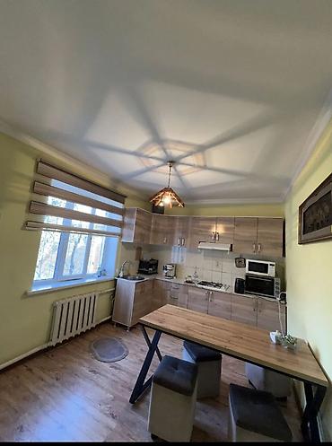 отдых на иссык: 3 комнаты, 100 м², 4 соток, Бишкек, Арча-Бешик ж/м Собственник — 10