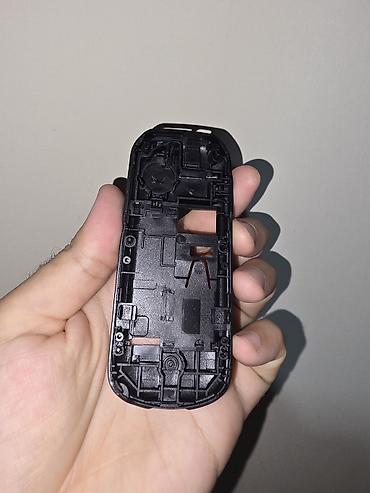 telefon plata: Nokia 1280 daxili korpusu. İstifadə edilməyib. Yenidir. 3 AZN — 2
