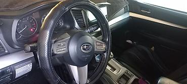 Subaru: Subaru Outback: 2010 г., 2.5 л, Автомат, Газ, Кроссовер — 10
