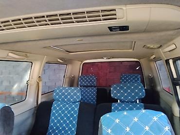 Honda: Honda Stepwgn: 1998 г., Минивэн — 6