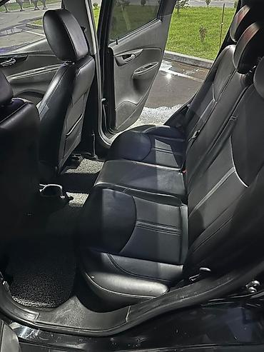 свечный ключ: Chevrolet Spark: 2019 г., 1 л, Вариатор, Бензин, Хэтчбэк — 10