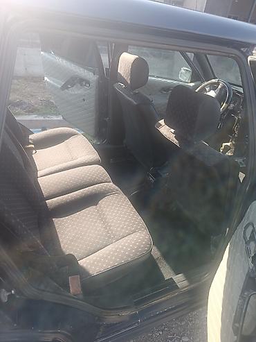 Унаа сатуу: Volkswagen Passat Variant: 1995 г., 1.8 л, Кол менен иштөөчү, Бензин, Универсал — 7