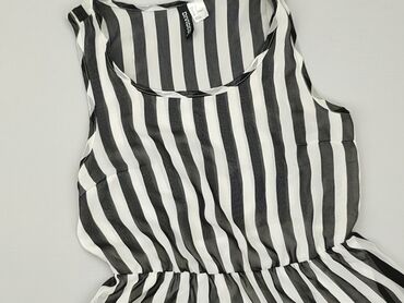 eleganckie sukienki w kwiaty: Dress, XS (EU 34), H&M, condition - Good