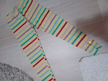 Paketi dečije odeće: Paket: Helanke, Majice, Duksevi, Za devojčice, uzrast: 7-8 godina — 5