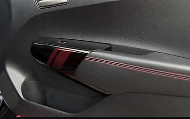 mini coper: Kia Morning: 2018 г., 0.9 л, Автомат, Бензин, Хэтчбэк — 8