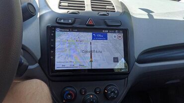 coba: Chevrolet cobalt android monitor 🚙🚒 Ünvana və Bölgələrə ödənişli