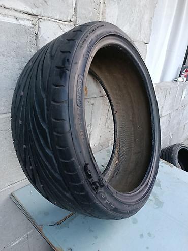 235 35 r19: Шины 235 / 35 / R 19, Лето, Б/у, 1 шт, Легковые, Япония, Toyo — 1