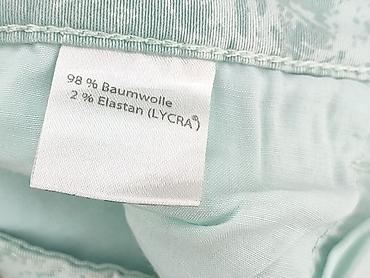 monki: Blue Motion, Spodnie materiałowe damskie, rozmiar M — 5