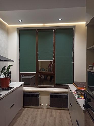 Жалюзи и рольшторы: Сплошные ролл шторы
сплошные ролл шторы at lalafo.kg — 25 Жалюзи и рольшторы: Сплошные ролл шторы
сплошные ролл шторы — 25