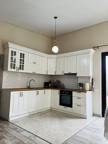 Продажа дач: 🏡 ПРОДАЕТСЯ СОВРЕМЕННЫЙ ЗАГОРОДНЫЙ ДОМ Всего 15 минут от Бишкека — — 4