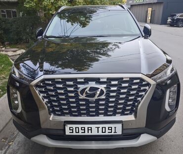 рулевая рейка хундай соната: Hyundai Palisade: 2019 г., 2.2 л, Автомат, Дизель, Жол тандабас