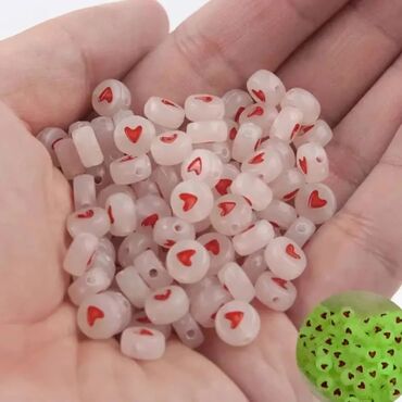 Digər ev dekoru: Fosfor Ulduzlar
Paçkada 100 ədəd
Böyük ölçü — 14