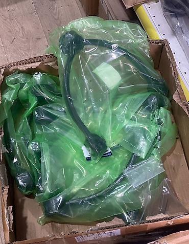 Другие автозапчасти: Автозапчасти KGM (SsangYong) Оригинальные и проверенные по каталогу — 30