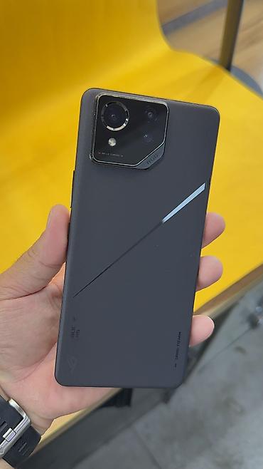 рогфон 8: Asus ROG Phone 8 Pro, Б/у, 512 ГБ, 2 SIM — 10