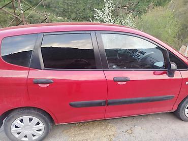 jetour dashing: Honda Jazz: 2005 г., 1.3 л, Механика, Бензин, Хэтчбэк — 8
