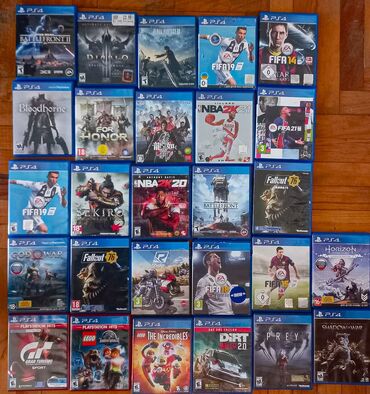 playstation 3 işlenmiş: Playstation 4 playstation 5 oyunları problemsiz ela işləyir