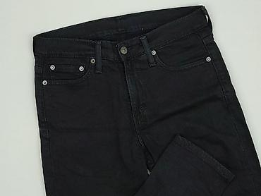 jeans 501: Levi’s, Jeansy damskie, rozmiar S — 1