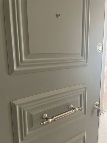 Yeni tikili: M. Həzi Aslanov, 2 otaqlı, Yeni tikili, m. Həzi Aslanov, 95 kv. m — 11