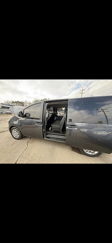 Hyundai: Hyundai Staria: 2022 г., 3.5 л, Автомат, Газ, Минивэн — 11