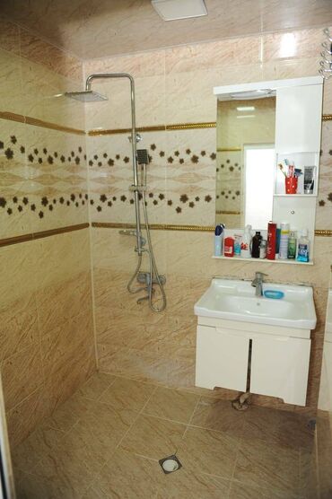 Köhnə tikili: Bakı, Köhnə Günəşli, 4 otaqlı, Köhnə tikili, 90 kv. m — 9