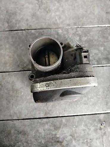 startac: KLAPNA GASA ZA SEAT IBIZA OD 2002. DO 2008. GOD. | Klapna gasa Seat — 1