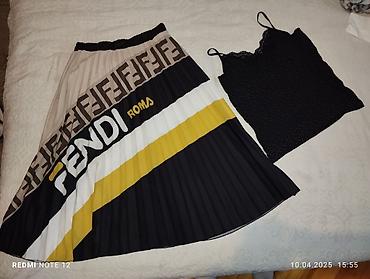 Svitşotlar: Svitşot, Abercrombie & Fitch, XL, rəng - Qara — 9