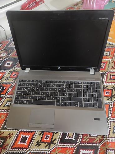 notebook adapter: HP ProBook 450 G1 noutbuk Xüsusiyyətlər: - Ekran: 15.6" - Prosesor — 3