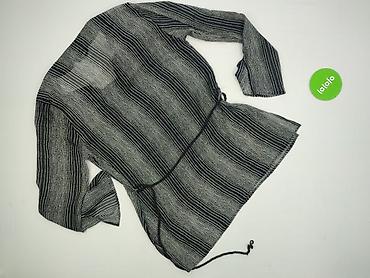 lniana: H&M, Tunika damska, rozmiar XL — 3