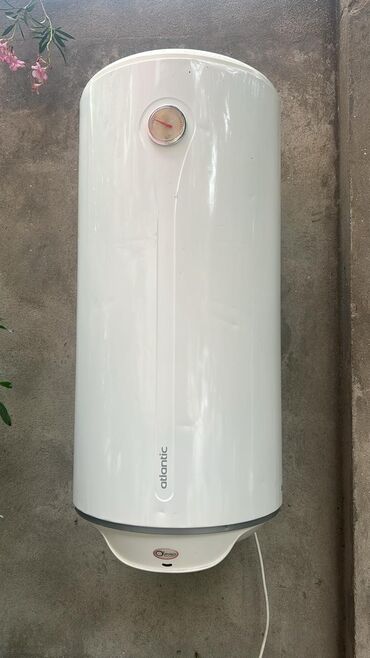hotpoint ariston soyuducu: Ariston 100 l, İşlənmiş, Ünvandan götürmə