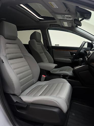 Honda: Honda CR-V: 2019 г., 1.5 л, Автомат, Бензин, Кроссовер — 10