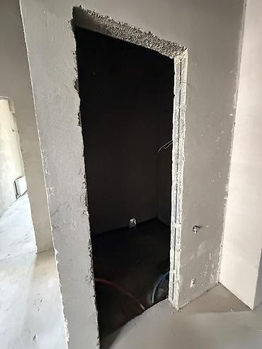жильё: 2 комнаты, 75 м², Асанбай мкр 18 этаж, ПСО (под самоотделку) — 8