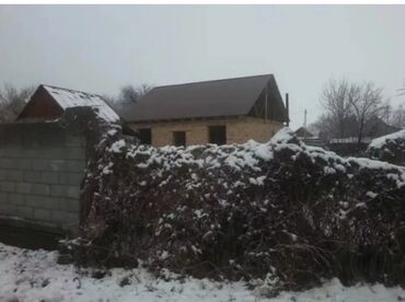 дом рабочий: Дом, 100 м², 3 комнаты, Собственник, ПСО (под самоотделку)
