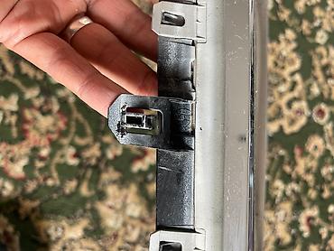 Бампер и комплектующие: BMW, Б/у, Оригинал — 4