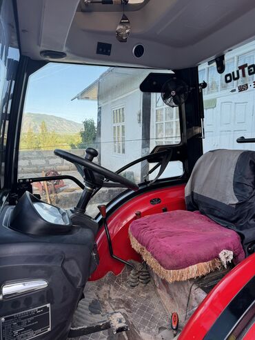 Тракторы МТЗ (Беларус): Трактор 604 2023- жылкы сатылат ! Шаймандары бар фреза соко . Баасы — 4