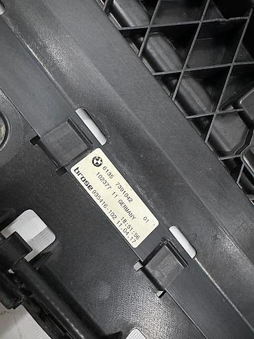 Бампер и комплектующие: Усилитель бампера BMW, Оригинал at lalafo.kg — 23 Бампер и комплектующие: Усилитель бампера BMW, Оригинал — 23