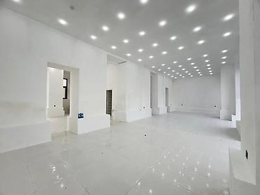 premium emlak: Obyekt Xocalı prospekti ilə Nəcəfqulu Rəfiyev küçəsinin kesişməsində — 4