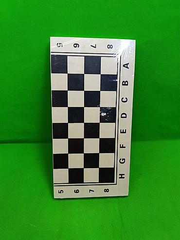 Шахматы: ♟️ Деревянные шахматы 2 в 1 — классическая игра для всей семьи! 🏆 — 2