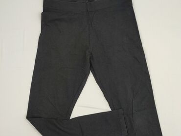 ocieplane legginsy z wysokim stanem: Leggings Elegant for women, Esmara, size M (EU 38)